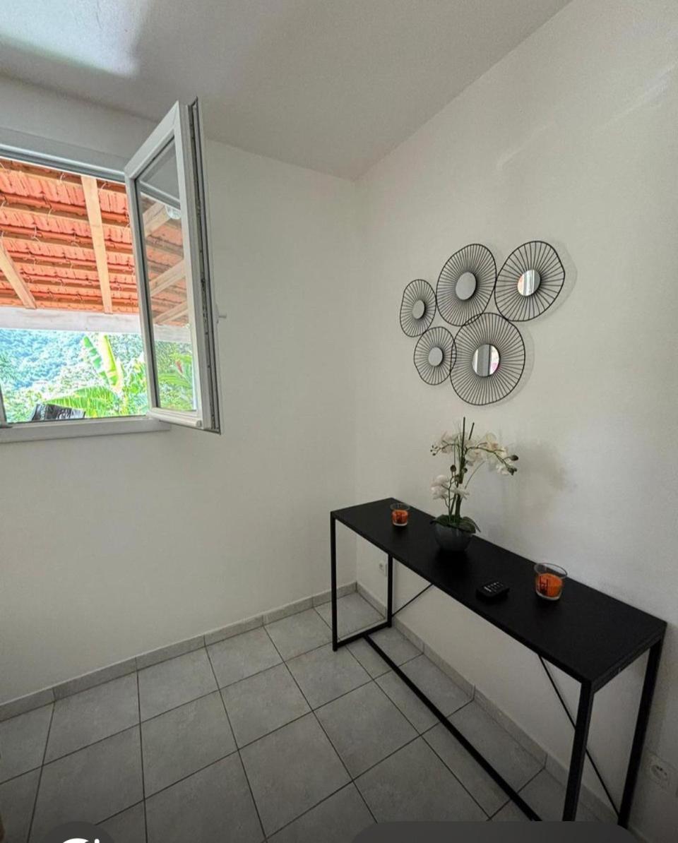 Residence Flores De Maria Le Marin المظهر الخارجي الصورة
